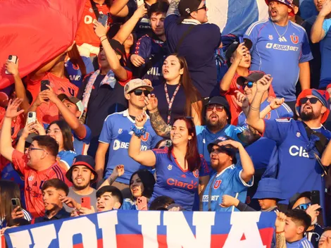 ¡UN DESCARO! El alto precio de las entradas que fijó Ñublense ante la U