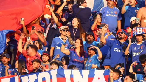 Ñublense tendrá entradas que bordean los $30 mil (Photosport).