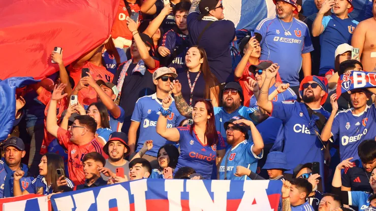 Ñublense tendrá entradas que bordean los $30 mil (Photosport).
