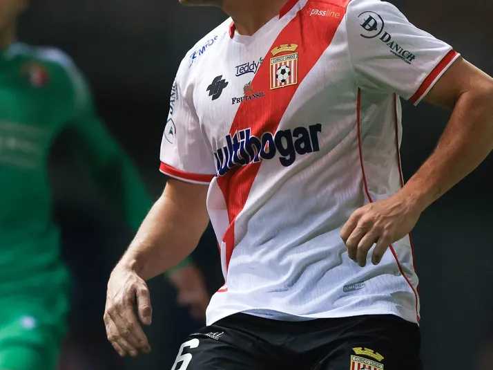 Promesa chilena de club de la B nacional parte a la Serie A de Italia