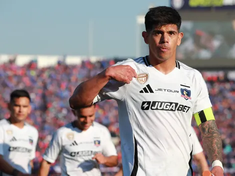 Las cinco bajas que tiene Colo Colo para el inicio de la segunda rueda