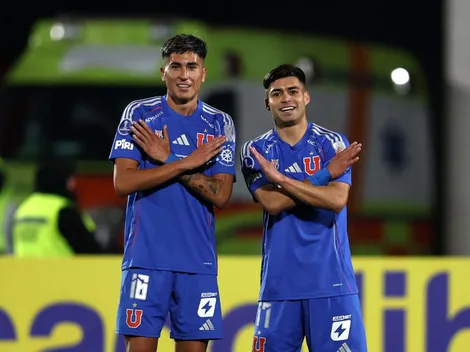 Fabián Hormazábal le baja humildemente el perfil a la goleada: "El partido..."