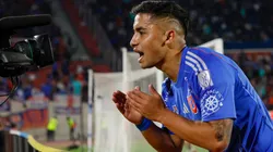 En Argentina ya proyectan un posible cruce de octavos de final. (Foto: Photosport)