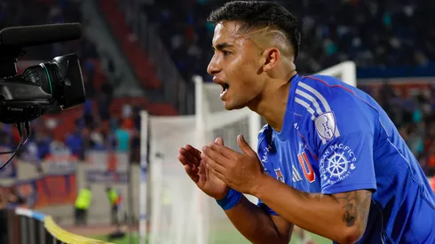 En Argentina ya proyectan un posible cruce de octavos de final. (Foto: Photosport)