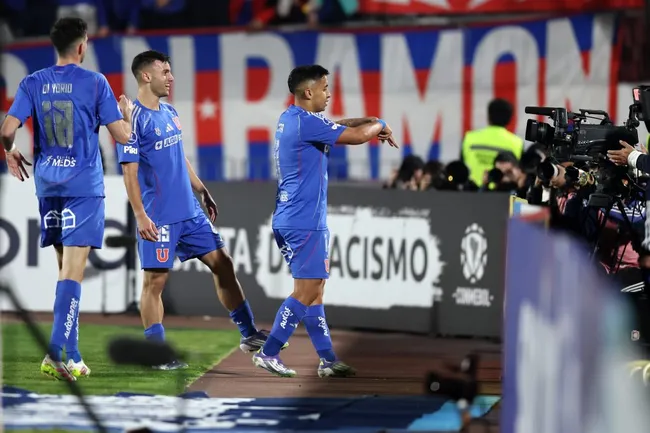 Los medios partidarios de Independiente ya anticipan un posible partido ante la U. (Foto: Photosport)