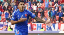 Rodrigo Contreras abre todas las puertas a la vuelta de Eduardo Vargas