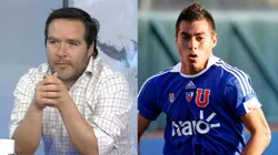 El nombre del tercer refuerzo de la U aún se mantiene en secreto.