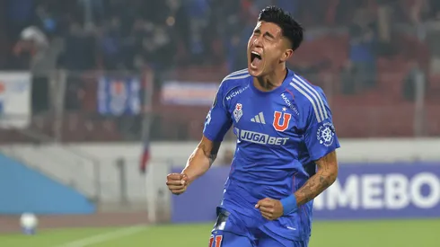 Revelan la oferta que recibió Universidad de Chile por Matías Sepúlveda.