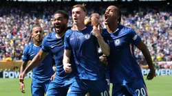 El Chelsea se prepara para recibir a su nuevo 'sponsor principal'.