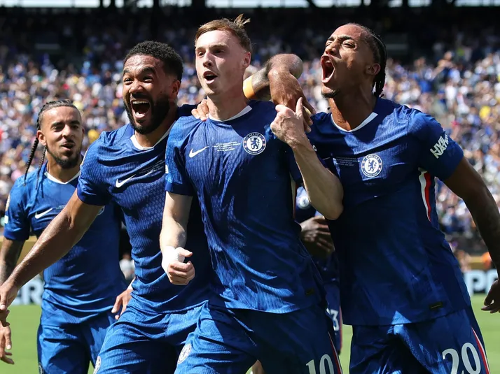 El millonario contrato que busca el Chelsea con su nuevo ‘main sponsor’