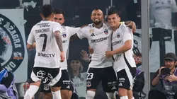 Colo Colo tiene un gran regreso para enfrentar a La Serena.