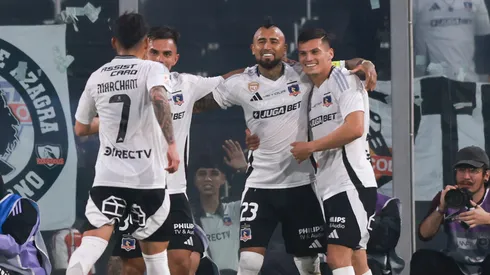 Colo Colo tiene un gran regreso para enfrentar a La Serena.
