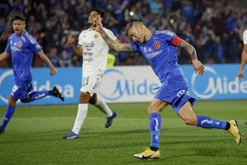 FOTO: Andres Pina/Photosport