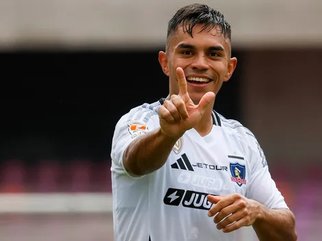 Desde Brasil aclaran el futuro de Vicente Pizarro