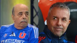 Awad explica por qué le hace un monumento a Gustavo Álvarez en la U