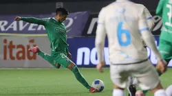 Esteban Matus generó una polémica de proporciones entre Audax Italiano y Universidad de Chile.