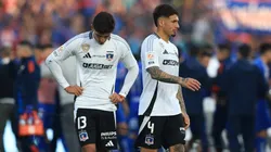 Colo Colo tiene nuevo problema para enfrentar al Real Valladolid.