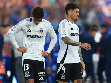 En riesgo de suspensión el amistoso de Colo Colo con Real Valladolid
