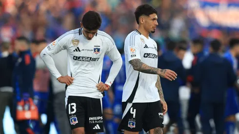 Colo Colo tiene nuevo problema para enfrentar al Real Valladolid.