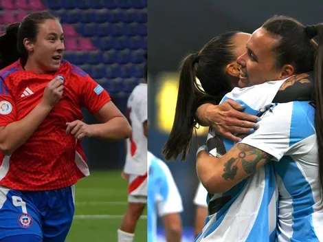 ¿Lo dan por TVN? Chile vs. Argentina: Hora, canal y dónde ver