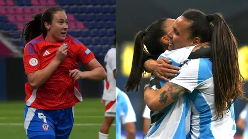 Revisa acá todos los detalles para seguir el partido.