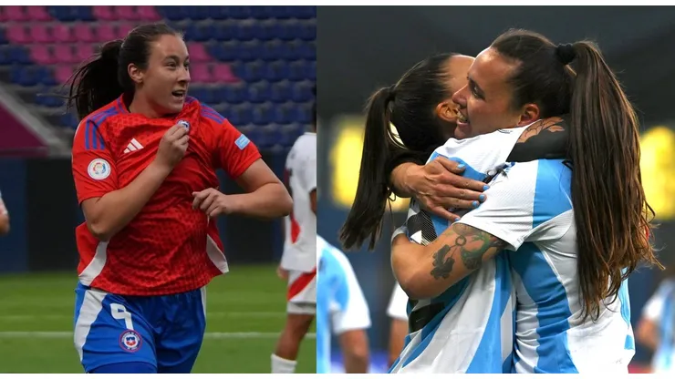 Revisa acá todos los detalles para seguir el partido.