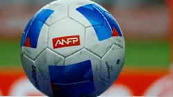 Categoría completa del fútbol chileno vive complejo momento. (Foto: Photosport)