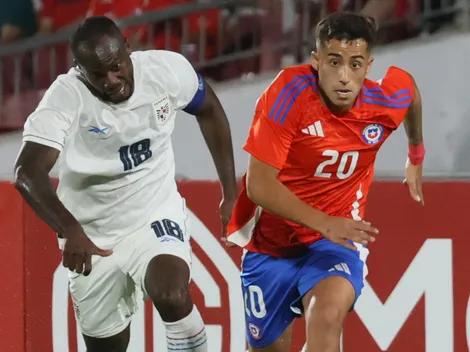 Mundialista con La Roja compara a Lucas Assadi con Jorge Valdivia y Matías Fernández