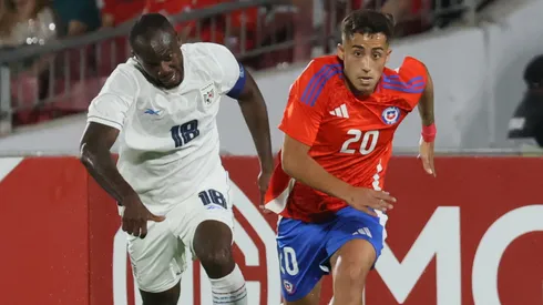 Mundialista con La Roja compara a Lucas Assadi con Jorge Valdivia y Matías Fernández.