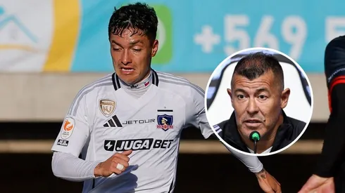 Jorge Almirón cuenta la verdad sobre el castigo a Cristián Zavala.