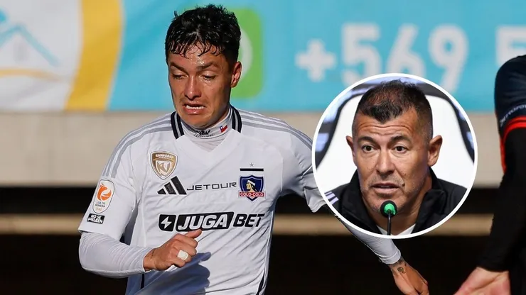 Jorge Almirón cuenta la verdad sobre el castigo a Cristián Zavala.