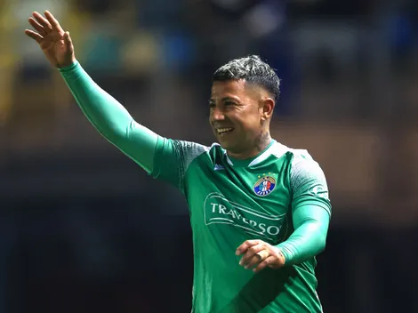 Pronósticos Audax Italiano vs Universidad Católica: Valencia y Zampedri frente a frente en un duelo de artilleros