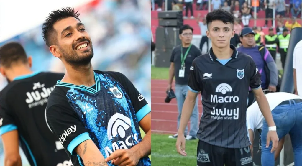 Camacho y Velásquez se suman al radar de la UC en su búsqueda del nuevo 10 | FOTO: Archivo