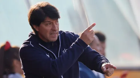 Ambos jugadores actualmente están en el fútbol argentino.