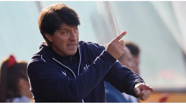 Ambos jugadores actualmente están en el fútbol argentino.