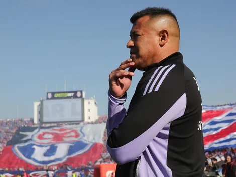 Almirón da a conocer su plan para jugar dos partidos en menos de 24 horas