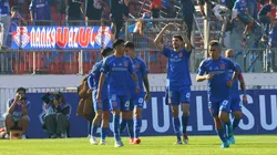 Di Yorio no se moverá de la U en este mercado de pases (Photosport).