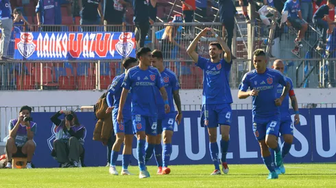 Di Yorio no se moverá de la U en este mercado de pases (Photosport).