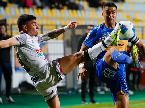 Tras Everton vs. D. Limache: así está la tabla de posiciones