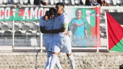 La U tiene listo al reemplazante de Matías Sepúlveda (Photosport).