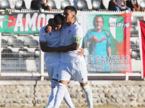 Cerrado: Universidad de Chile tiene listo su nuevo fichaje para el segundo semestre