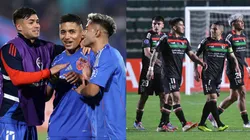 Designaciones listas para la vuelta de los playoffs de la Copa Sudamericana.