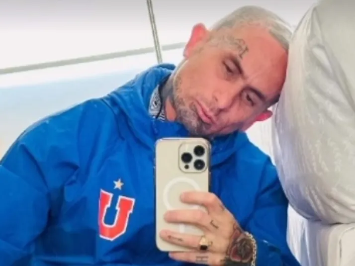 Tiene un millón de visualizaciones: la declaración de amor de Ke Personajes a la U