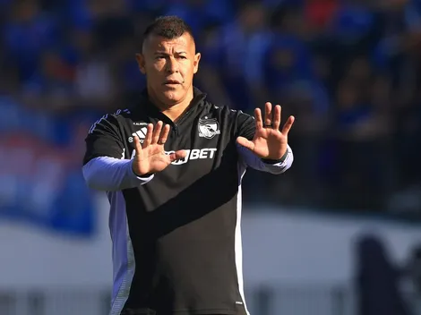 Almirón arriesga sanción por acusar “robo” en el Superclásico