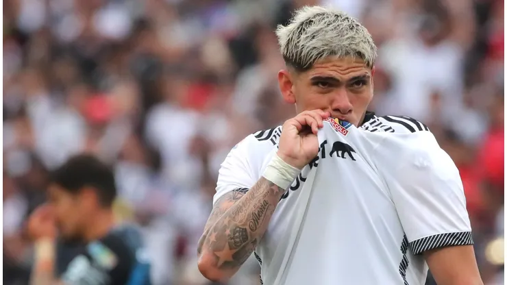 Carlos Palacios no lo pasa para nada bien en Argentina.
