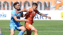 Tras Cobreloa vs. San Marcos de Arica: Así queda la tabla de posiciones