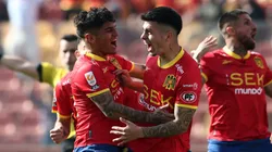 Está viva Unión Española (Photosport).