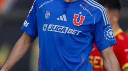 Este jugador de Universidad de Chile se acerca a Everton de Viña del Mar.