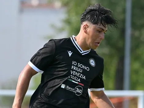 Sin filtro: así destrozaron en Italia a Pizarro tras el primer amistoso de Udinese