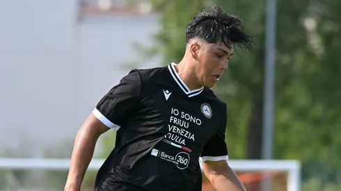 Damián Pizarro sigue recibiendo críticas en su paso por Italia.